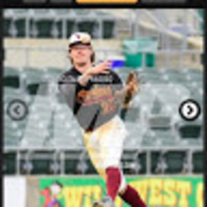 Meet your Posher, George